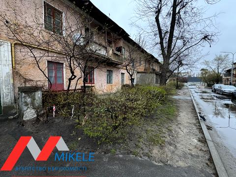 квартира за адресою Гната Хоткевича вул. (Червоногвардійська), 4-А