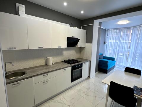 квартира по адресу Мартинова просп., 16