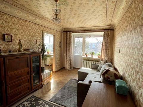 квартира по адресу Володимирська ул., 105