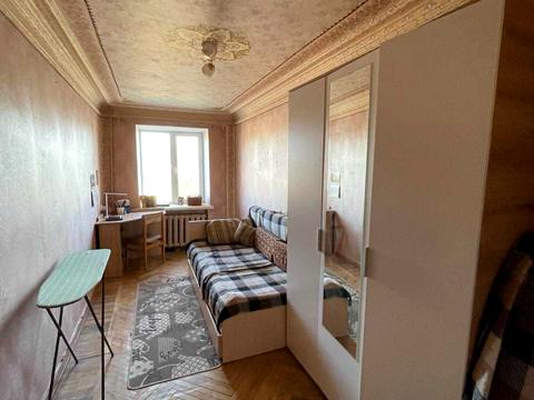 квартира по адресу Володимирська ул., 105