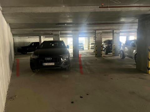 паркоместо по адресу Тараса Шевченко ул., 27