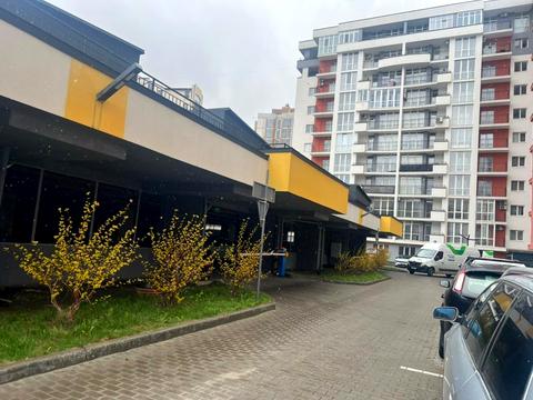 паркоместо по адресу Тараса Шевченко ул., 27