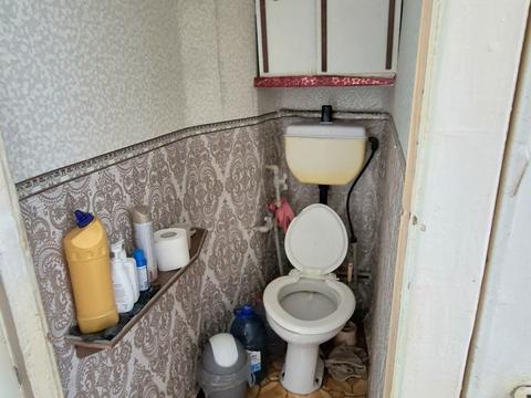 квартира по адресу Тракторостроителей просп., 130в
