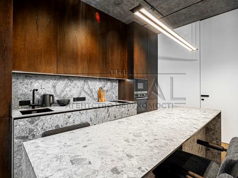 квартира за адресою Василя Тютюнника вул. (Анрі Барбюса), 39