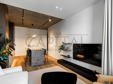 квартира за адресою Василя Тютюнника вул. (Анрі Барбюса), 39