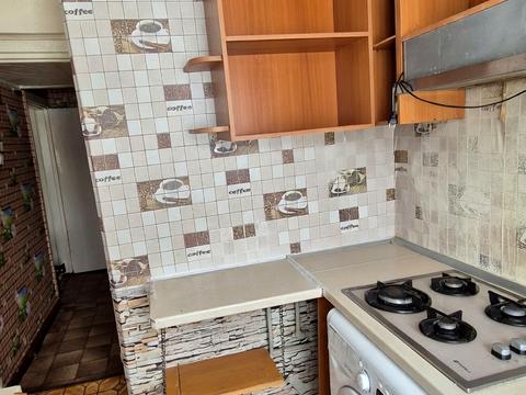 квартира по адресу Тракторостроителей просп., 130в