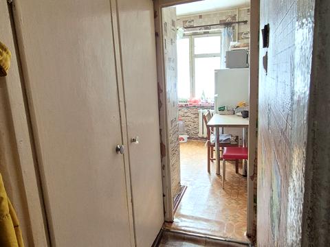 квартира по адресу Тракторостроителей просп., 130в