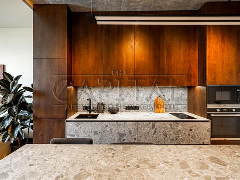 квартира за адресою Василя Тютюнника вул. (Анрі Барбюса), 39