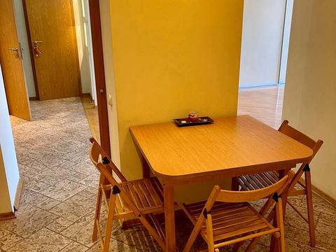 квартира за адресою Старокозацька вул. (Комсомольська), 54