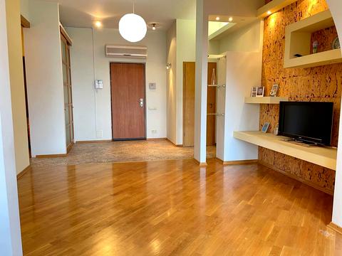 квартира за адресою Старокозацька вул. (Комсомольська), 54