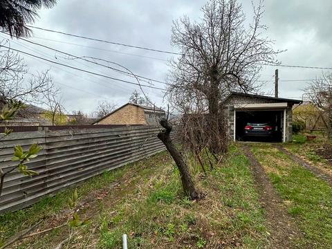 будинок за адресою Папулова вул.