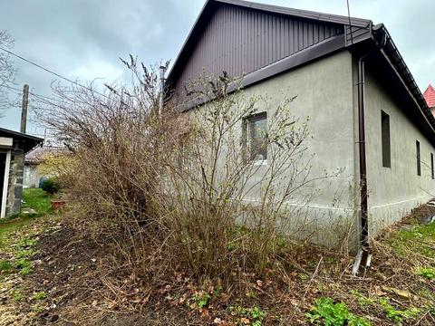 будинок за адресою Папулова вул.