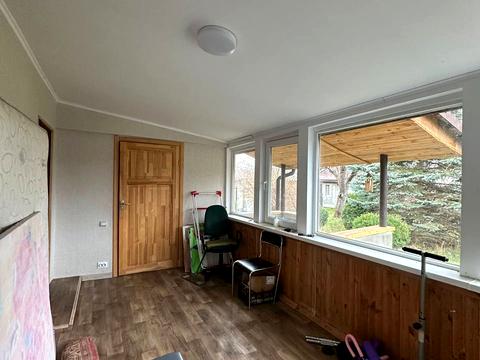 будинок за адресою Папулова вул.