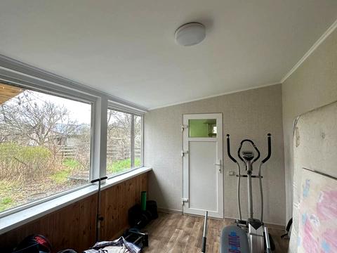 будинок за адресою Папулова вул.