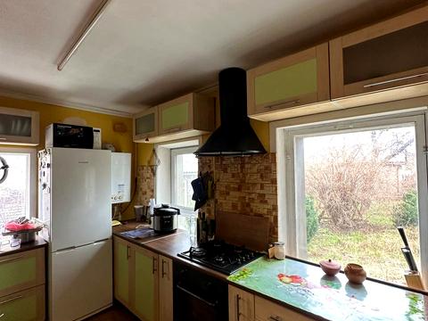 будинок за адресою Папулова вул.