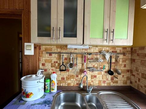 будинок за адресою Папулова вул.