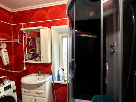 будинок за адресою Папулова вул.