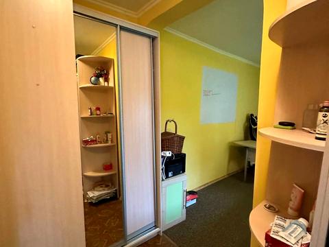 будинок за адресою Папулова вул.