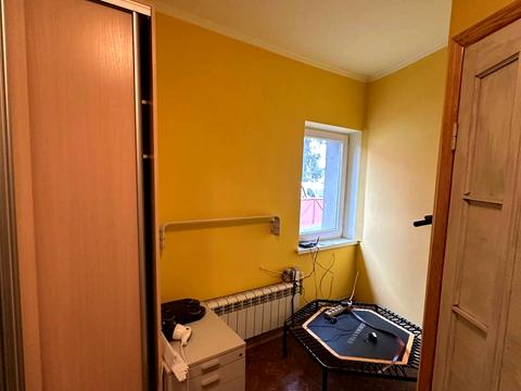 будинок за адресою Папулова вул.