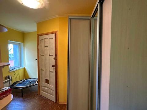 будинок за адресою Папулова вул.