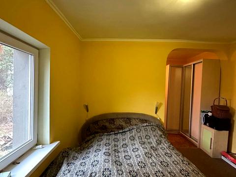 будинок за адресою Папулова вул.