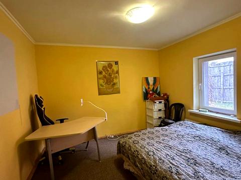 будинок за адресою Папулова вул.