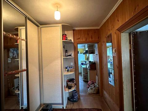 будинок за адресою Папулова вул.