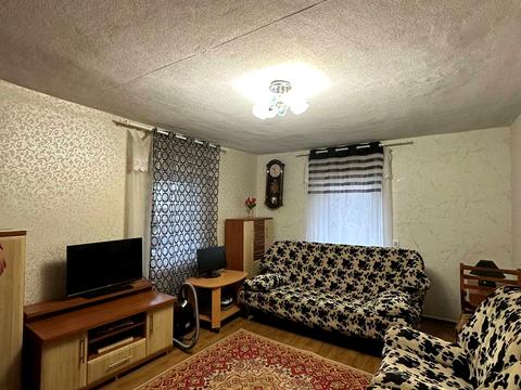 дом по адресу Папулова ул.