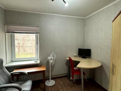 будинок за адресою Папулова вул.