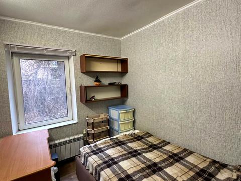 будинок за адресою Папулова вул.