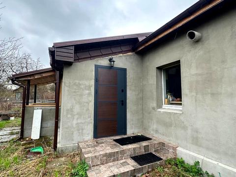 будинок за адресою Папулова вул.