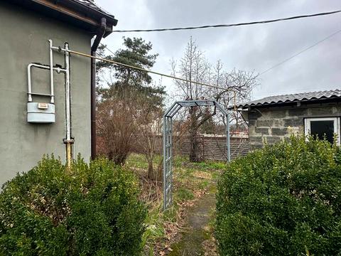 будинок за адресою Папулова вул.