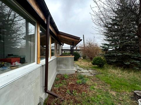 будинок за адресою Папулова вул.