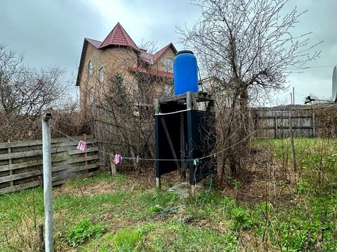 будинок за адресою Папулова вул.