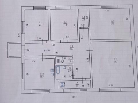 будинок за адресою Преображенська вул.
