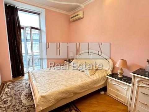 квартира за адресою Антоновича вул. (Горького), 14-Б