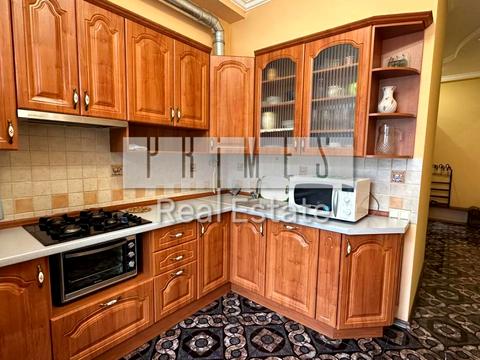 квартира за адресою Антоновича вул. (Горького), 14-Б