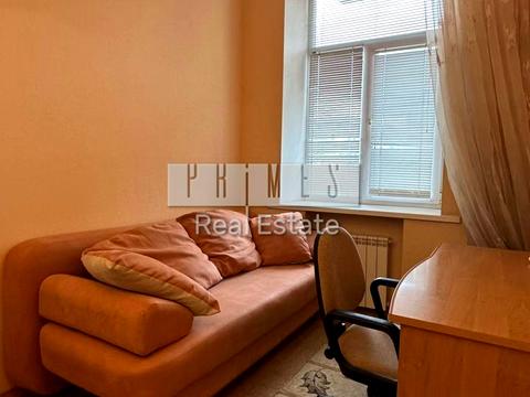 квартира за адресою Антоновича вул. (Горького), 14-Б