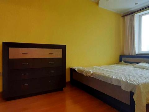 квартира за адресою Відрадний просп. (Чубаря), 6/1