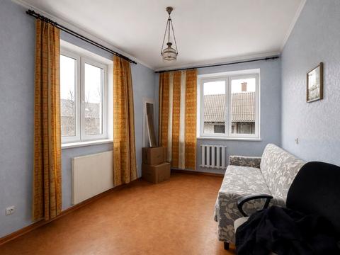 будинок за адресою Преображенська вул.