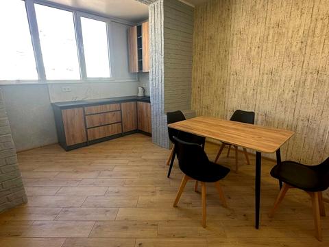 квартира за адресою Райдужний масив вул., 20