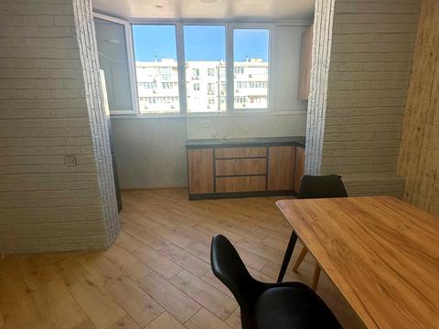 квартира за адресою Райдужний масив вул., 20