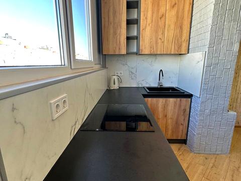 квартира за адресою Райдужний масив вул., 20