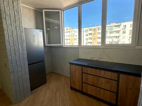 квартира за адресою Райдужний масив вул., 20