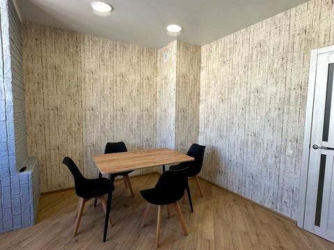 квартира за адресою Райдужний масив вул., 20