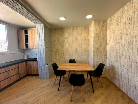 квартира за адресою Райдужний масив вул., 20