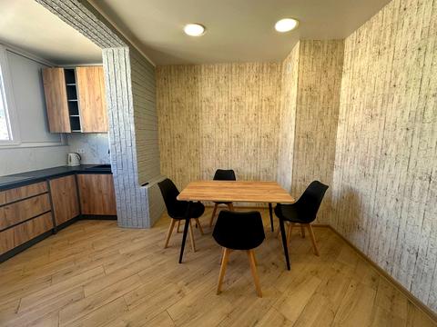 квартира за адресою Райдужний масив вул., 20