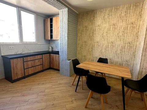 квартира за адресою Райдужний масив вул., 20