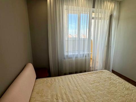 квартира за адресою Райдужний масив вул., 20