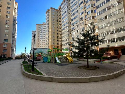 квартира за адресою Райдужний масив вул., 20